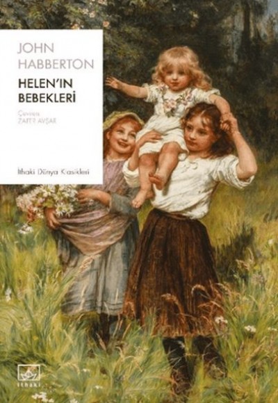 Helen’ın Bebekleri