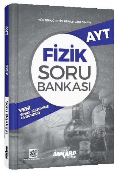 Ankara Ayt Fizik Soru Bankası