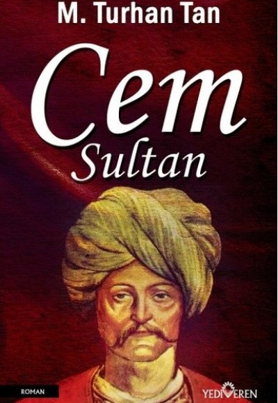 Cem Sultan