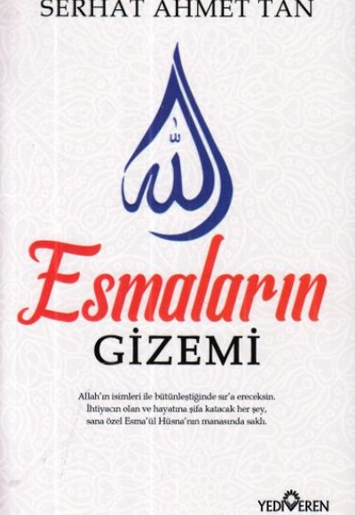 Esmaların Gizemi