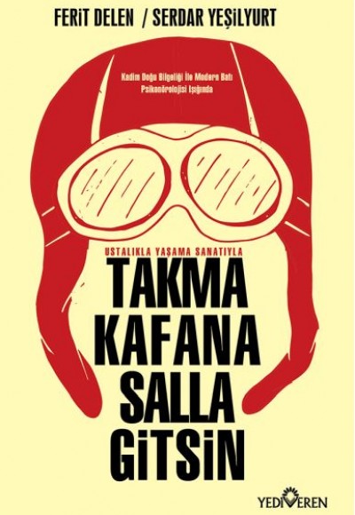 Takma Kafana Salla Gitsin