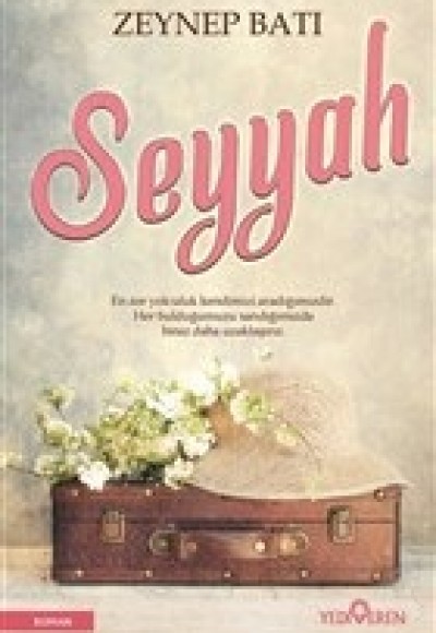 Seyyah