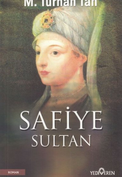 Safiye Sultan