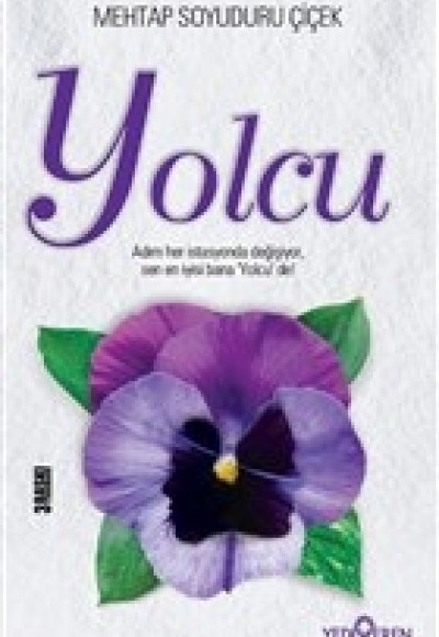 Yolcu