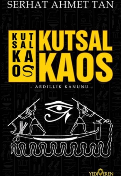 Kutsal Kaos