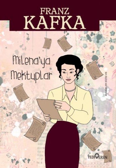 Milena’ya Mektuplar