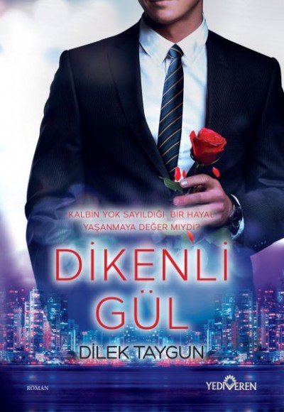 Dikenli Gül