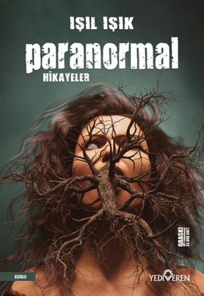 Paranormal Hikayeler