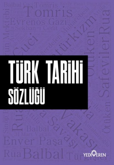 Türk Tarihi Sözlüğü