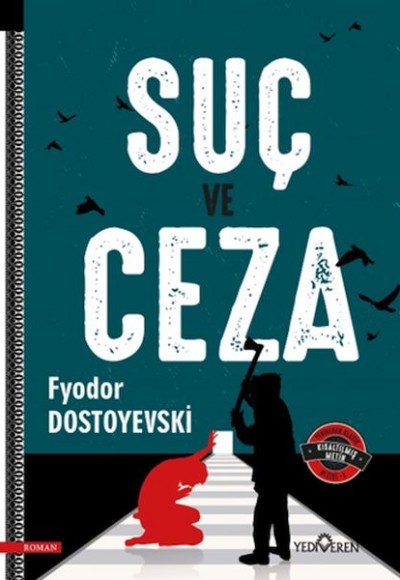 Suç ve Ceza