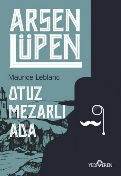 Arsen Lüpen - Otuz Mezarlı Ada