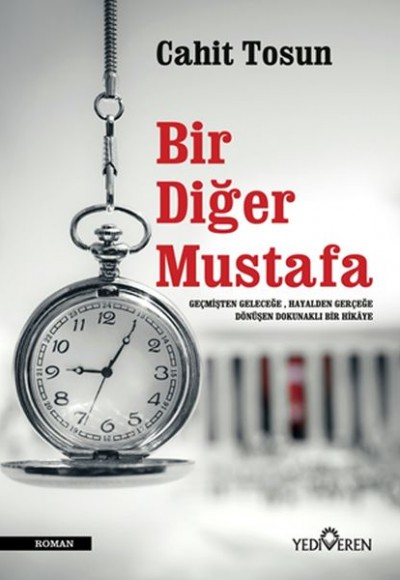 Bir Diğer Mustafa