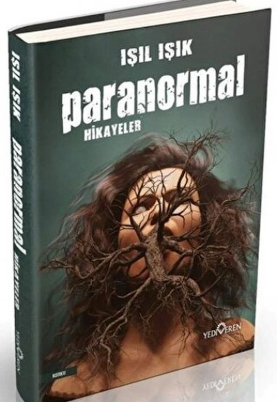Paranormal Hikayeler ( Ciltli )