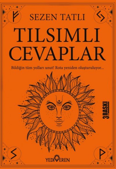 Tılsımlı Cevaplar