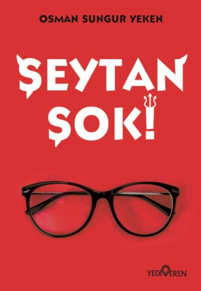 Şeytan Şok