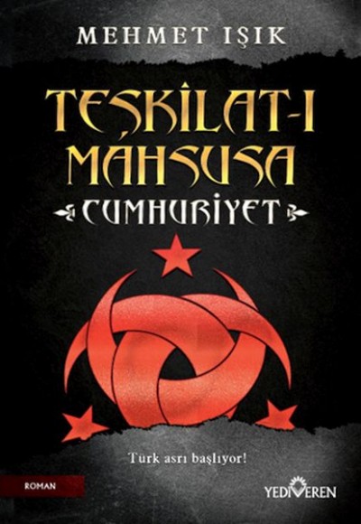 Teşkilat-I Mahsusa Cumhuriyet