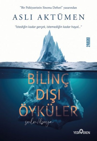 Bilinç Dışı Öyküler