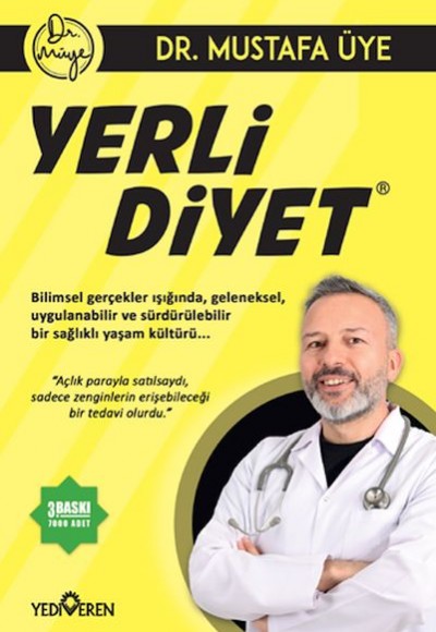 Yerli Diyet