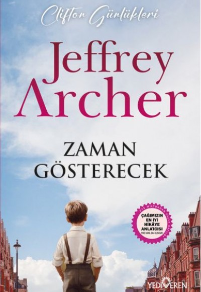 Zaman Gösterecek