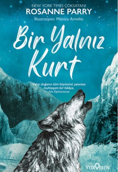 Bir Yalnız Kurt