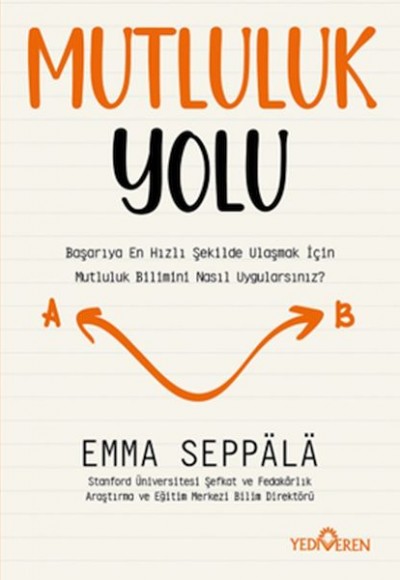 Mutluluk Yolu