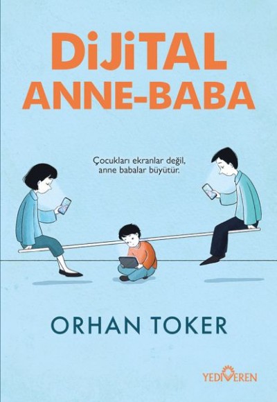 Dijital Anne Baba