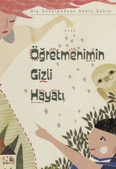 Öğretmenimin Gizli Hayatı