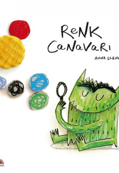 Renk Canavarı