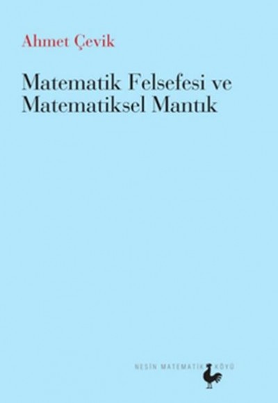 Matematik Felsefesi ve Matematiksel Mantık