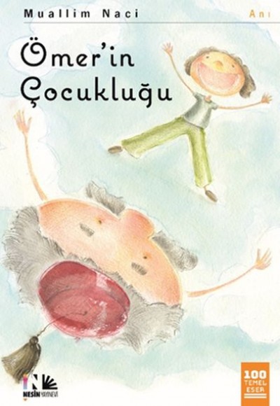 Ömer'in Çocukluğu