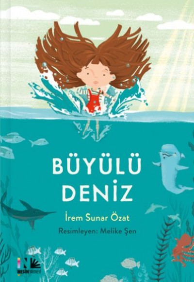 Büyülü Deniz