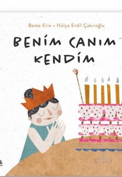 Benim Canım Kendim