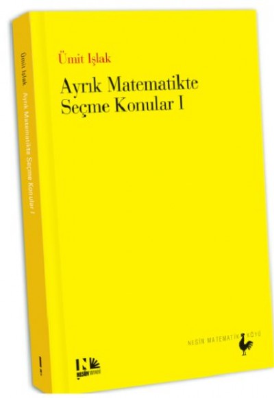 Ayrık Matematikte Seçme Konular 1