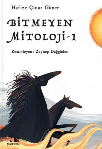 Bitmeyen Mitoloji-1