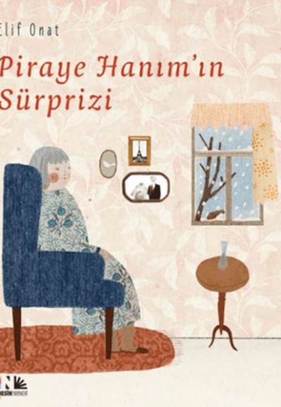 Piraye Hanım'ın Sürprizi