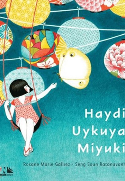 Haydi Uykuya Miyuki
