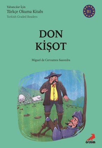 Don Kişot - B1 Yabancılar İçin