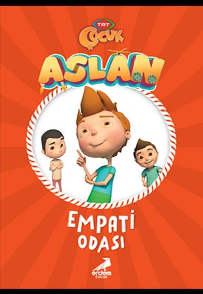 Empati Odası- Aslan Serisi