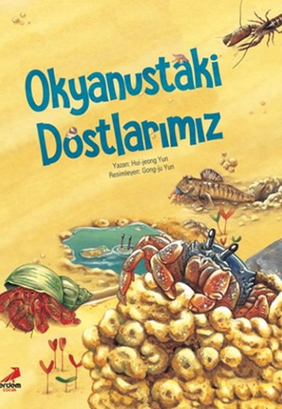 Okyanustaki Dostlarımız