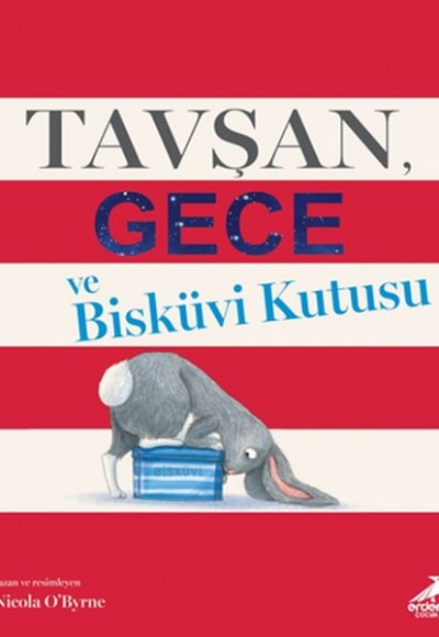 Tavşan Gece ve Bisküvi Kutusu