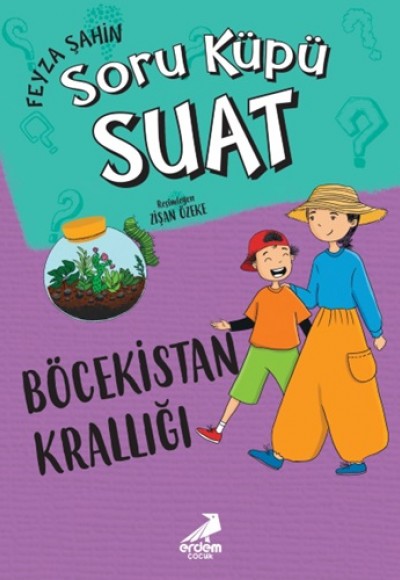 Böcekistan Krallığı