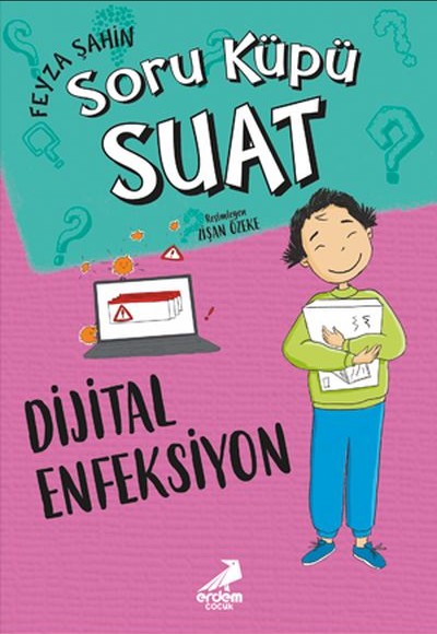 Dijital Enfeksiyon