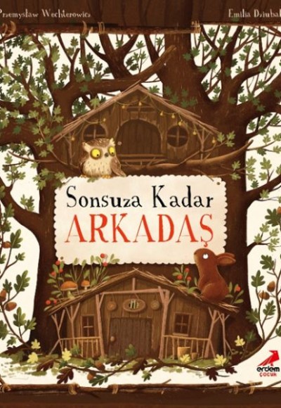 Sonsuza Kadar Arkadaş