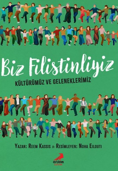 Biz Filistinliyiz