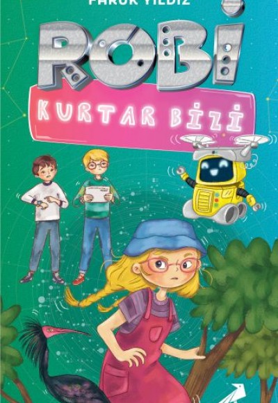 Robi Kurtar Bizi