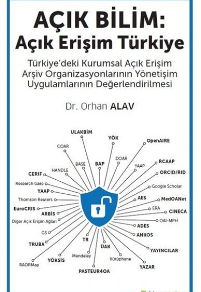 Açık Bilim - Açık Erişim Türkiye