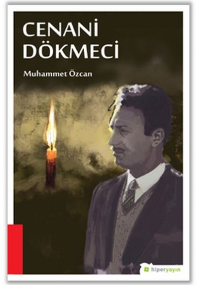 Cenani Dökmeci