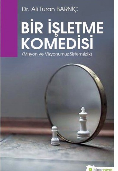 Bir İşletme Komedisi