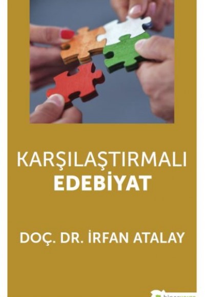 Karşılaştırmalı Edebiyat