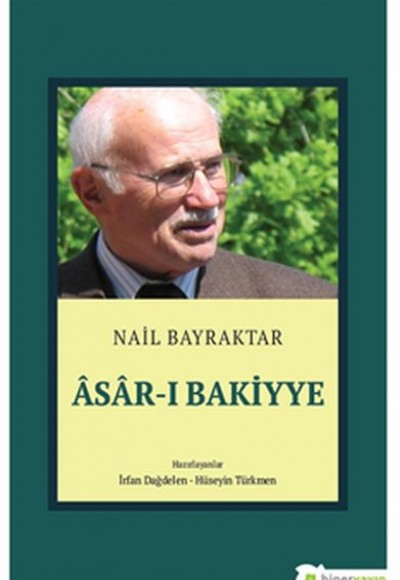 Âsâr-ı Bakiyye